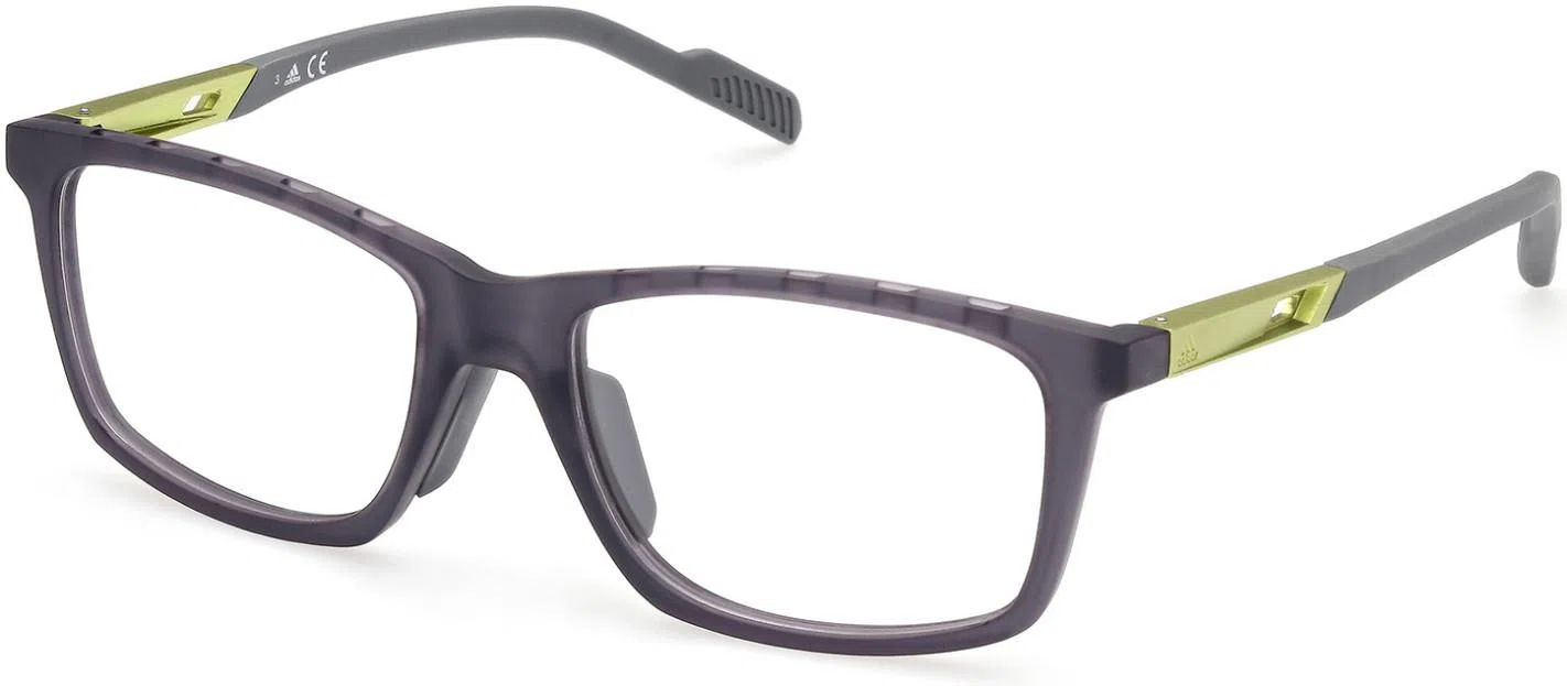 ADIDAS SPORT 5013 Eyeglasses - view 3
